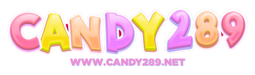CANDY289 logo