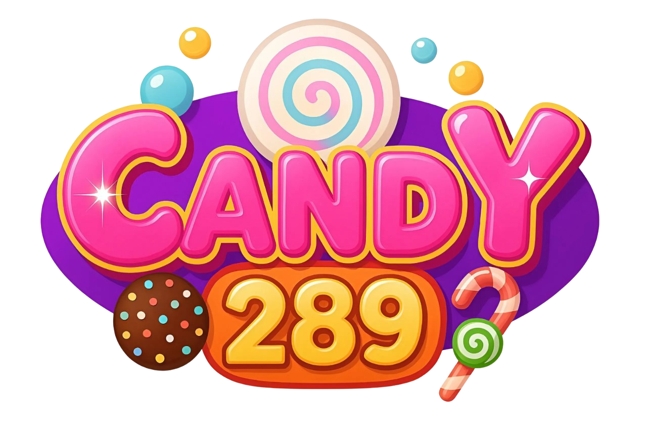 CANDY289 logo1