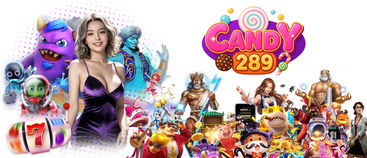 candy289 game 2